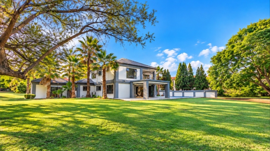 3 Bedroom Property for Sale in WestLake Country Safari Estate North West